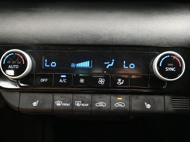 used 2021 Hyundai Elantra car, priced at $15,405