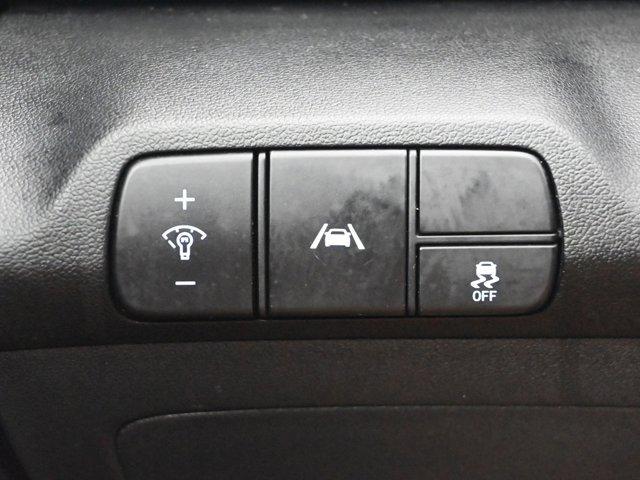 used 2021 Hyundai Elantra car, priced at $15,405