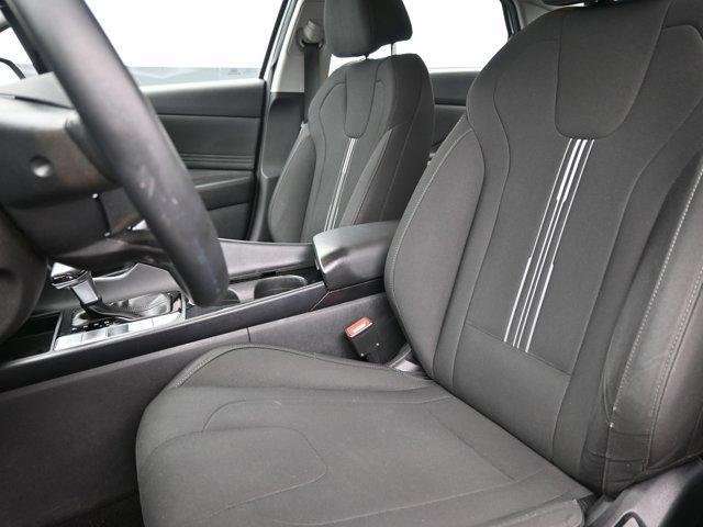 used 2021 Hyundai Elantra car, priced at $15,405