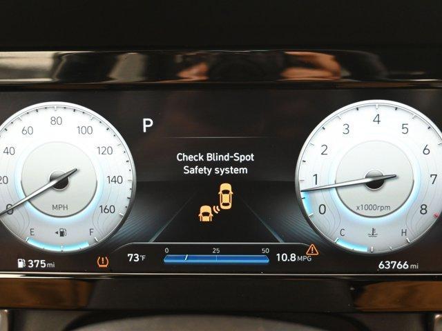 used 2021 Hyundai Elantra car, priced at $15,405