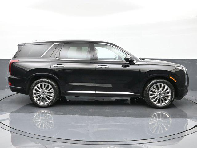 used 2020 Hyundai Palisade car, priced at $27,295