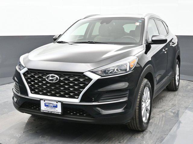 used 2019 Hyundai Tucson car, priced at $17,699