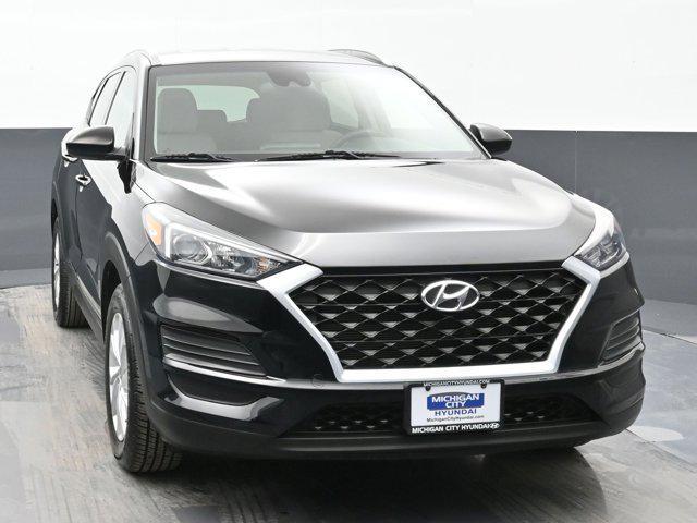 used 2019 Hyundai Tucson car, priced at $17,699