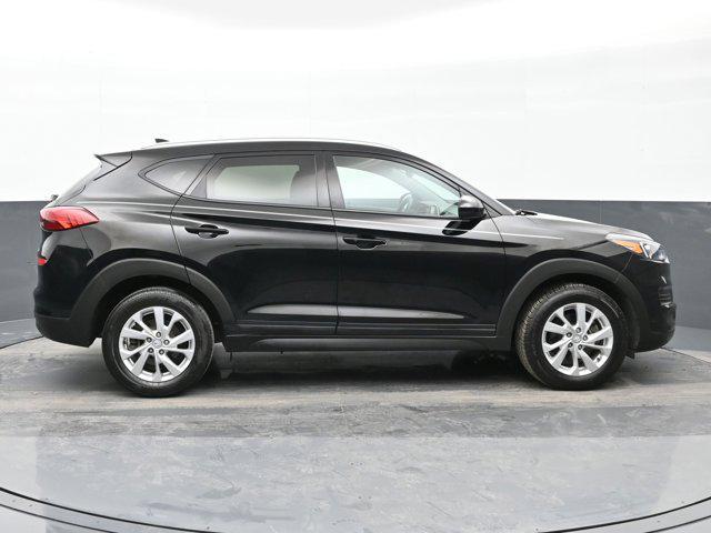 used 2019 Hyundai Tucson car, priced at $17,699