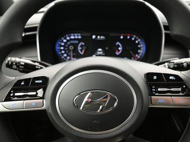 new 2024 Hyundai Santa Cruz car, priced at $32,740