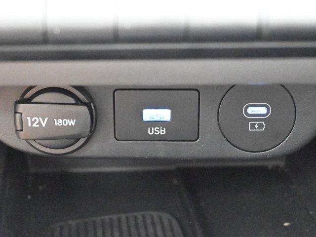 used 2025 Hyundai Elantra car, priced at $21,350