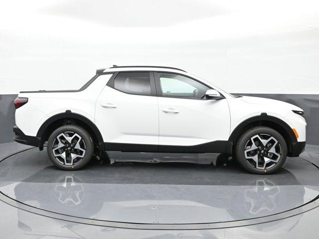 new 2024 Hyundai Santa Cruz car, priced at $42,018