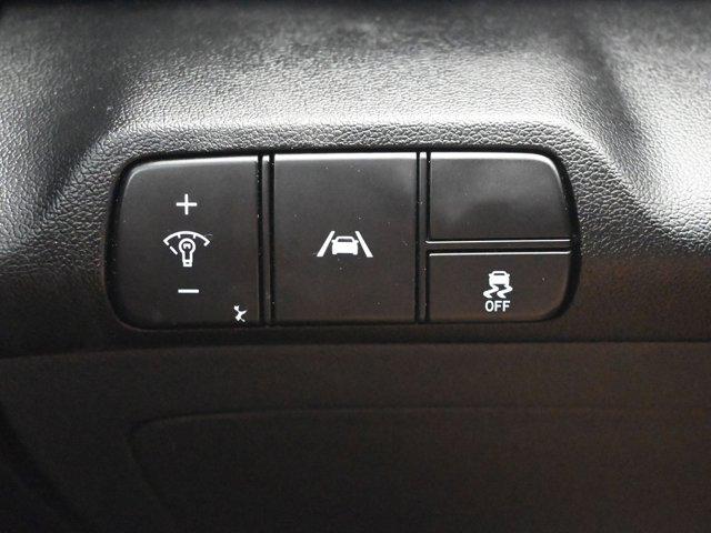 used 2022 Hyundai Elantra car, priced at $17,231