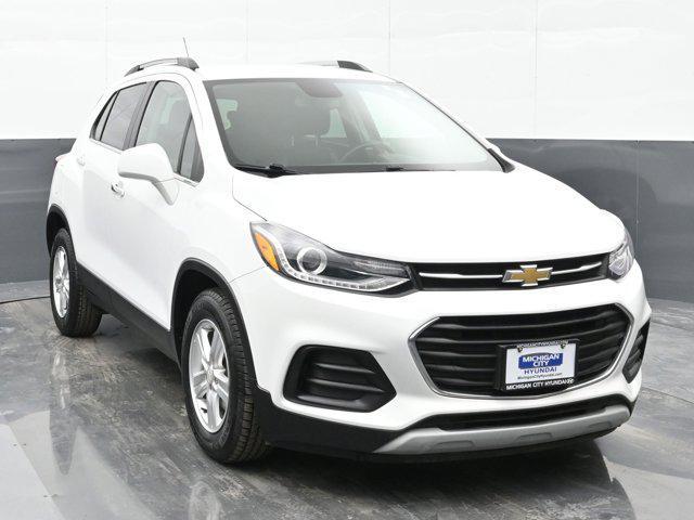 used 2019 Chevrolet Trax car, priced at $15,395