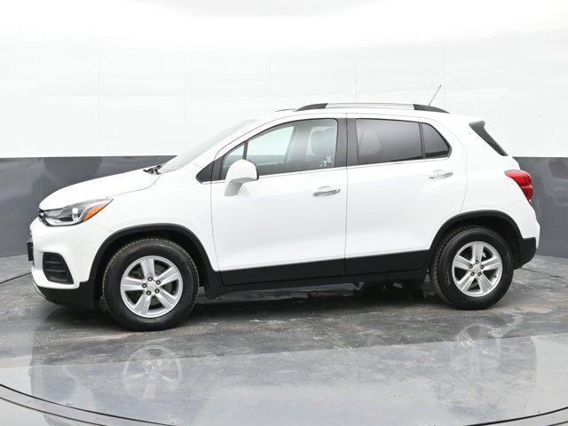 used 2019 Chevrolet Trax car, priced at $15,395