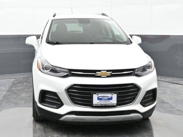 used 2019 Chevrolet Trax car, priced at $15,395