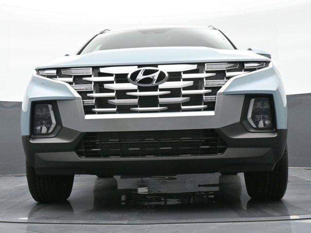 new 2024 Hyundai Santa Cruz car, priced at $35,861