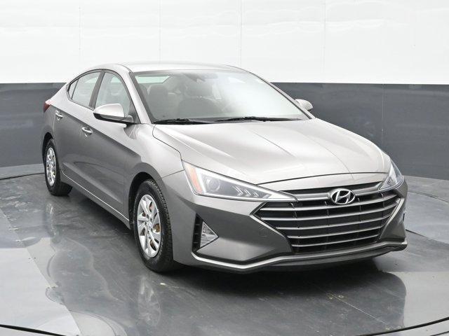 used 2020 Hyundai Elantra car, priced at $14,508