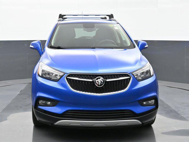 used 2017 Buick Encore car, priced at $11,295