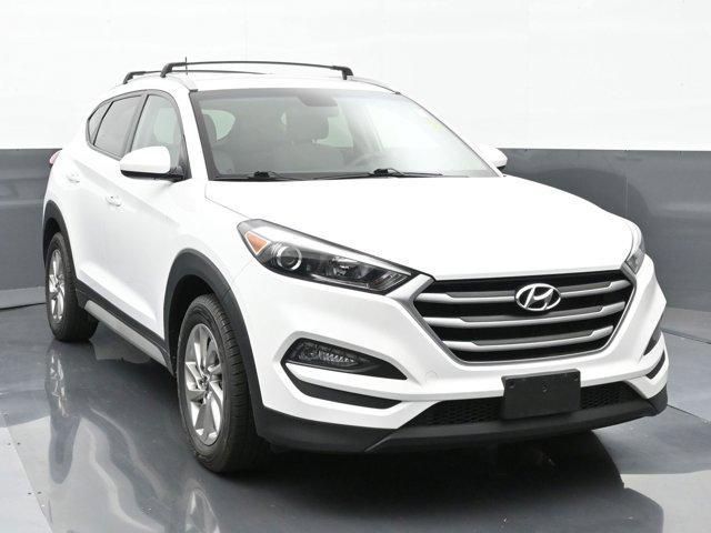 used 2017 Hyundai Tucson car, priced at $11,795