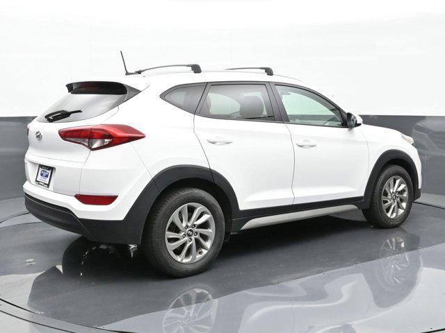 used 2017 Hyundai Tucson car, priced at $11,795