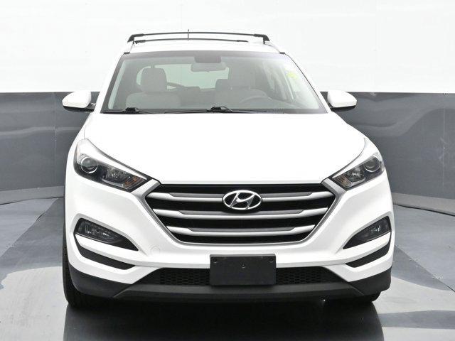 used 2017 Hyundai Tucson car, priced at $11,795