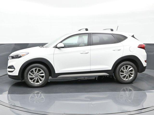 used 2017 Hyundai Tucson car, priced at $11,795