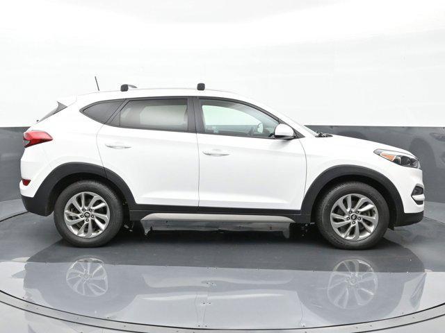 used 2017 Hyundai Tucson car, priced at $11,795