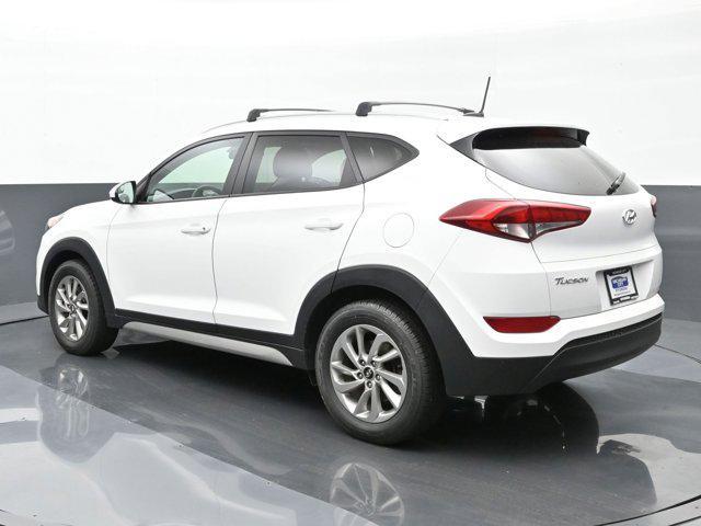 used 2017 Hyundai Tucson car, priced at $11,795