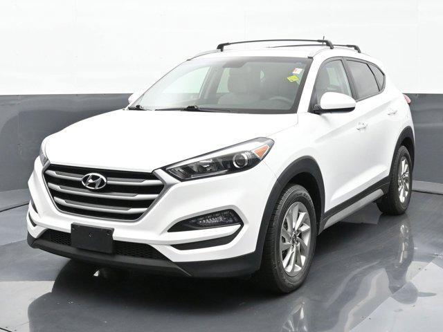 used 2017 Hyundai Tucson car, priced at $11,795