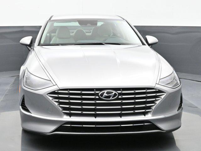 new 2023 Hyundai Sonata Hybrid car, priced at $29,840