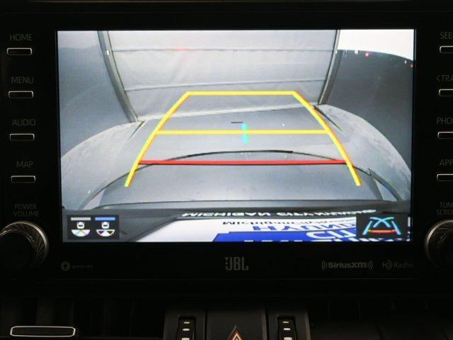 used 2019 Toyota RAV4 car, priced at $24,985