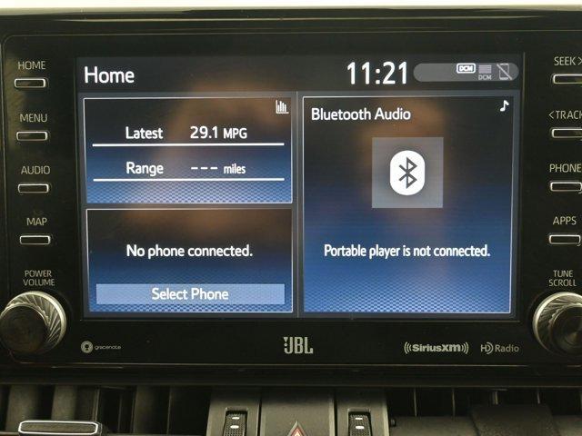 used 2019 Toyota RAV4 car, priced at $24,985