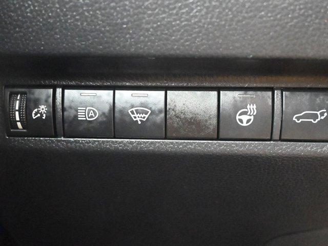 used 2019 Toyota RAV4 car, priced at $24,985