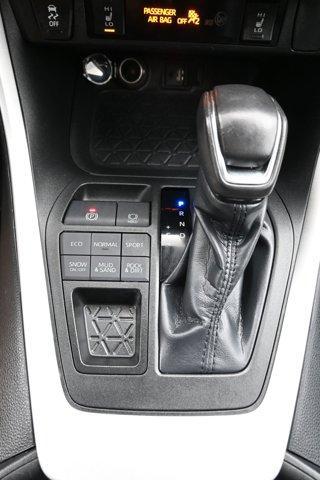 used 2019 Toyota RAV4 car, priced at $24,985