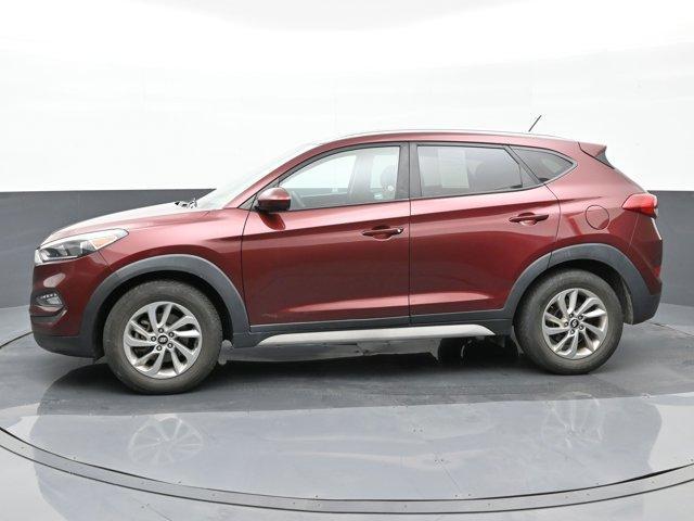 used 2017 Hyundai Tucson car, priced at $14,597