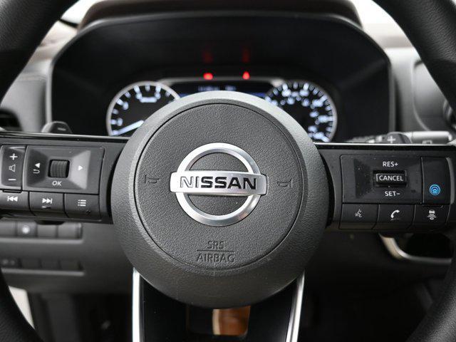 used 2021 Nissan Rogue car, priced at $16,995