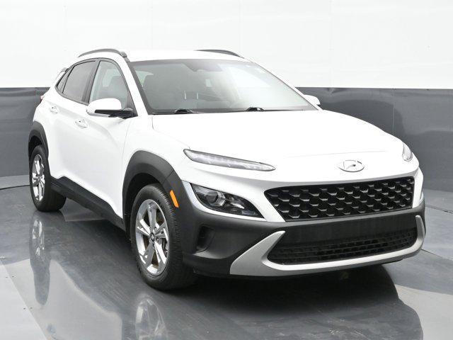 used 2022 Hyundai Kona car, priced at $19,495