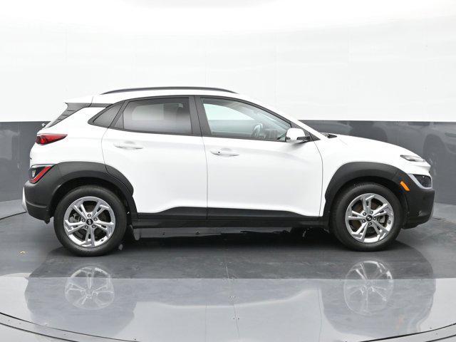 used 2022 Hyundai Kona car, priced at $19,495