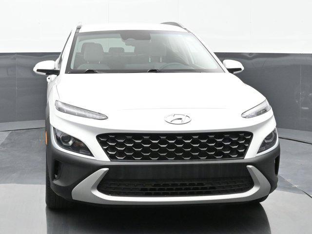 used 2022 Hyundai Kona car, priced at $19,495