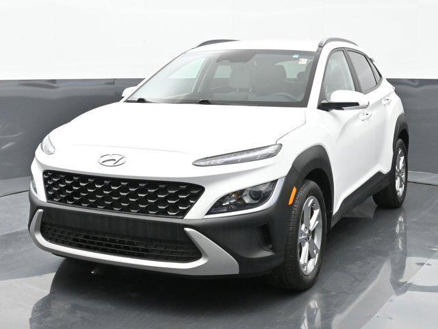 used 2022 Hyundai Kona car, priced at $19,495