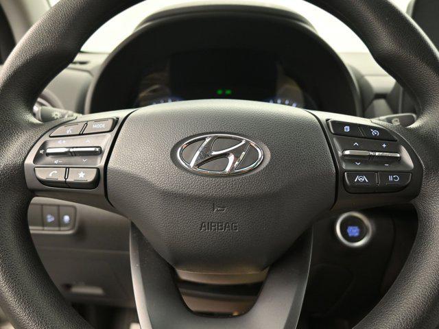 used 2022 Hyundai Kona car, priced at $19,495