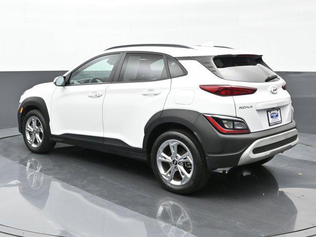 used 2022 Hyundai Kona car, priced at $19,495