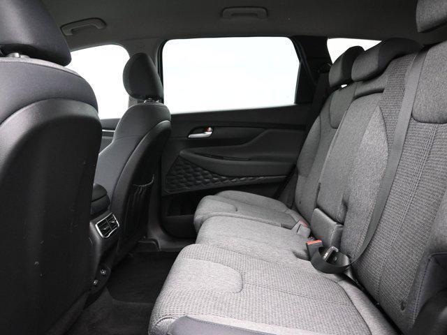 used 2023 Hyundai Santa Fe car, priced at $23,995