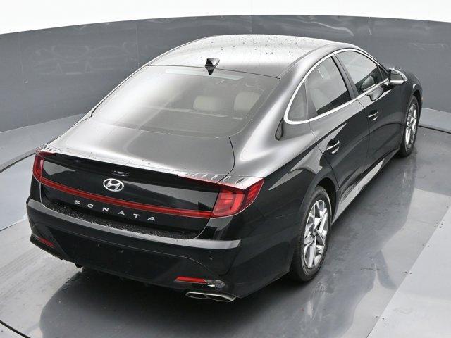used 2023 Hyundai Sonata car, priced at $26,162