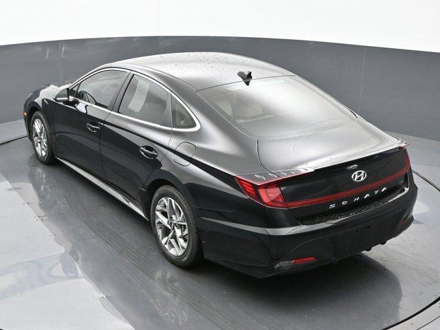 used 2023 Hyundai Sonata car, priced at $26,162