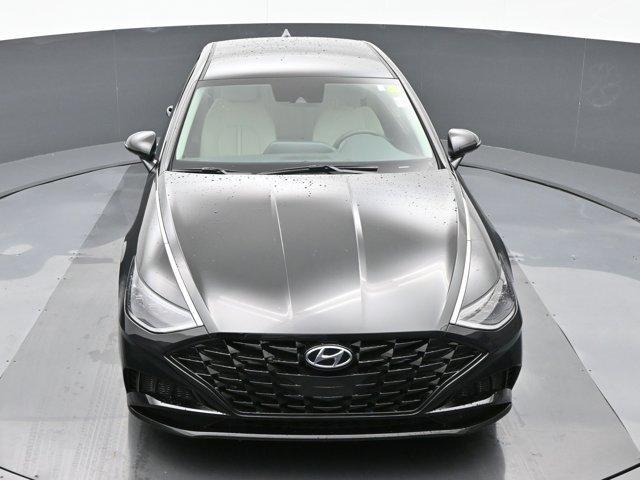used 2023 Hyundai Sonata car, priced at $26,162