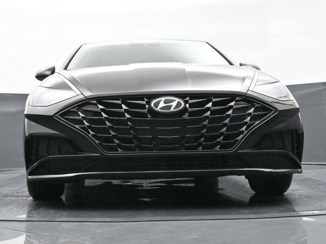 used 2023 Hyundai Sonata car, priced at $26,162