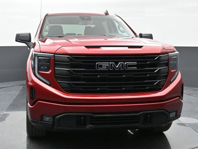 used 2024 GMC Sierra 1500 car, priced at $48,795