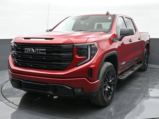 used 2024 GMC Sierra 1500 car, priced at $48,795