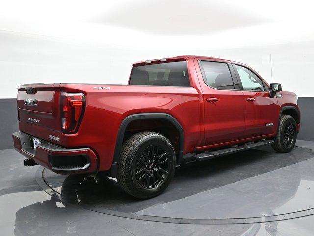 used 2024 GMC Sierra 1500 car, priced at $48,795