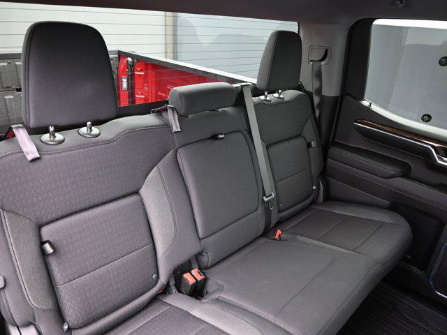 used 2024 GMC Sierra 1500 car, priced at $48,795