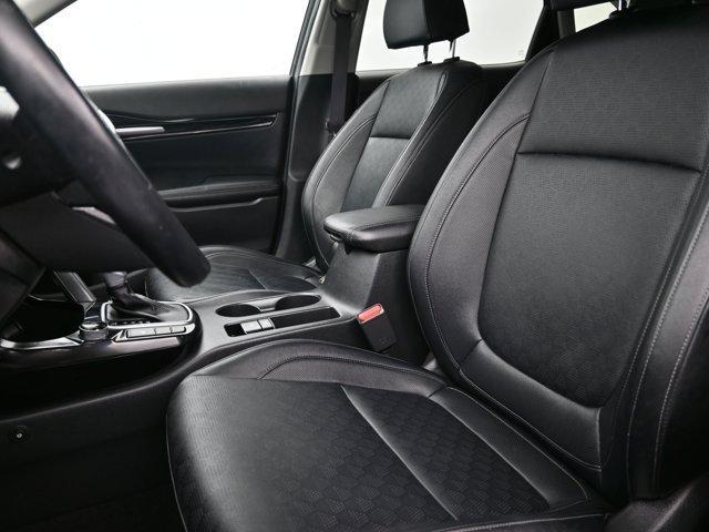 used 2021 Kia Seltos car, priced at $19,749