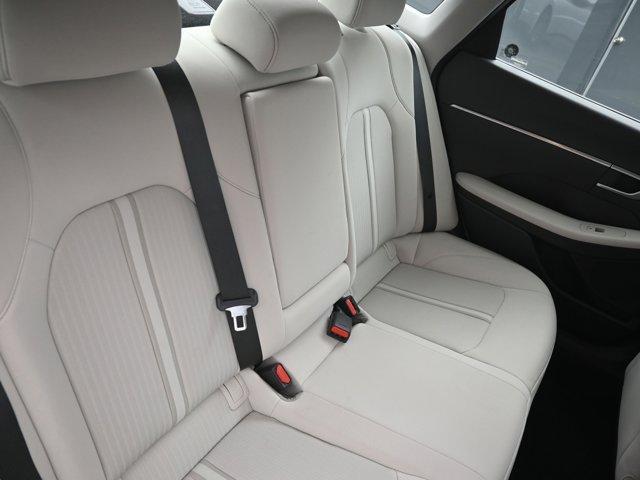 used 2022 Hyundai Sonata car, priced at $21,180