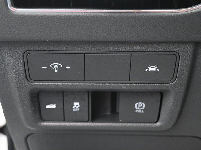 used 2022 Hyundai Sonata car, priced at $21,180